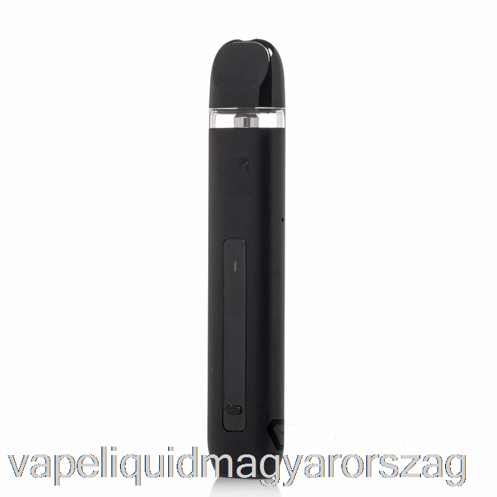 Smok Igee Pro Kit Fekete Vape Folyadék